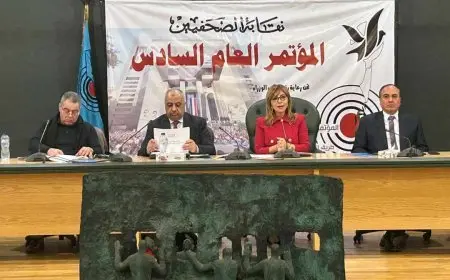 عبدالمحسن سلامة: الصحيفة الورقية لم تمت وقادرة على المواجهة