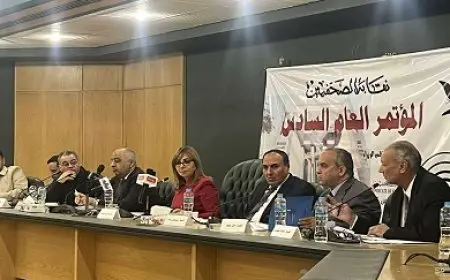 عبد الفتاح الجبالي يطالب بوضع قانون لإسقاط الديون عن المؤسسات الصحفية القومية