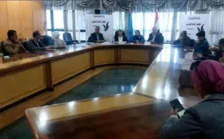 الصحفي هشام فؤاد: 72% من الصحفيين يتقاضون أجورا أقل من الحد الأدنى للأجور