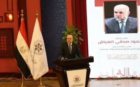 مستشار الرئيس الفلسطيني: مصر تمثل صمام الأمان لفلسطين ولقدسها ومقدساتها