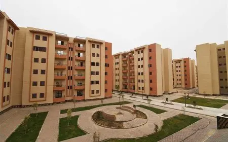 المركز الإعلامي للوزراء: مصر تستهدف تحقيق تنمية عمرانية مستدامة وتوفير سكن ملائم لجميع المواطنين
