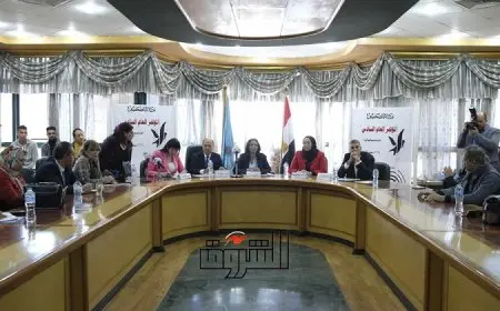 عميد كلية الإعلام بالجامعة البريطانية: يجب التعامل مع الذكاء الاصطناعي بحذر وعدم الانقياد ورائه