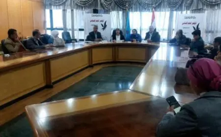 أمينة النقاش: الإعلام ينشط ويزدهر بتلبية احتياجات الجمهور