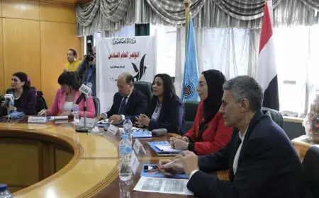 نائب رئيس تحرير الأخبار: الصحافة تحتاج إلى الذكاء الاصطناعي لأنه يوفر الوقت والجهد