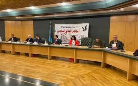 مدير مكتب بي بي سي بالقاهرة: أي مقاربة للإعلام العربي مع المؤسسات الأوروبية ستكون ظالمة