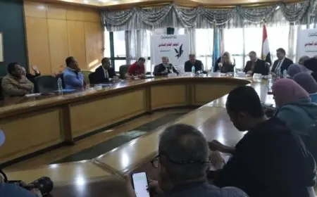 الخبير الإعلامي ياسر عبد العزيز: غياب استقلالية المؤسسات الإعلامية أثر بالسلب على تطوير صحافة الديجيتال