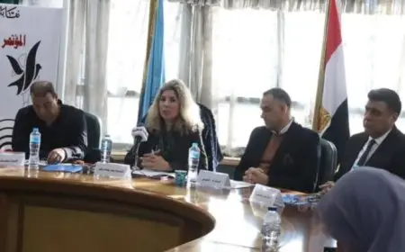 علاء الغطريفي: الاستعانة بالتكنولوجيا في تطوير المحتوى الصحفي تمثل إشكالية كبيرة