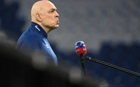 غروس “المعتزل” يعود لتدريب الزمالك والتنافس مع “التلميذ” كولر