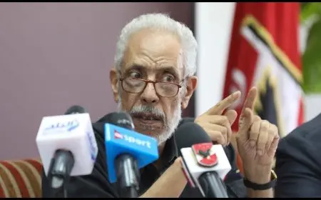 قامة فنية شامخة.. مجلس الوزراء ينعى الفنان القدير نبيل الحلفاوي