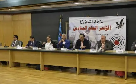 كارم محمود عضو مجلس الصحفيين الأسبق: مشكلة توقف وتعثر الصحف الحزبية بدأت من عام 2000