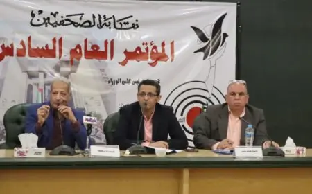 هشام يونس: مجلس نقابة الصحفيين يسعى لحل أزمة الصحف الحزبية