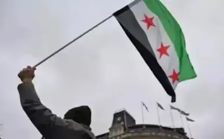 واشنطن تدعو مواطنيها لمغادرة سوريا: الوضع الأمني متقلب والنزاع المسلح لا يزال مستمراً