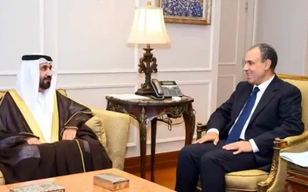 البرلمان العربي: مصر تقوم بدور محوري في دعم القضايا العربية وتعزيز التضامن العربي