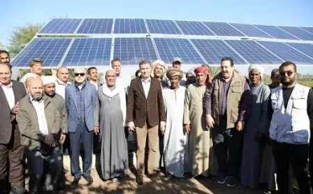 وزير الزراعة يوجه بدعم مشروعات صغار المزارعين والمرأة المعيلة وتنويعها وتسويق إنتاجها