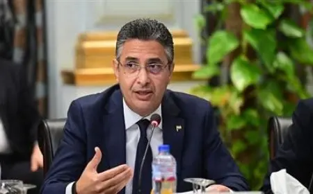 وزير التموين: نعمل جاهدين على استقرار منظومة الخبز والتموين