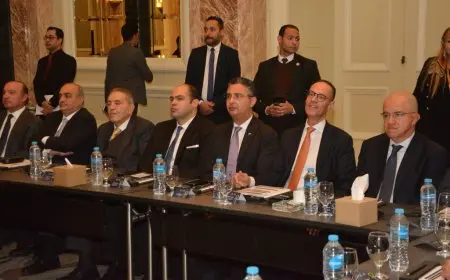 وزير التموين يشارك في المؤتمر الثالث للصناعات الغذائية “غذاء مصر”