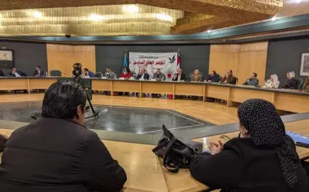 مطالبات بتطوير الصحافة الورقية للصمود أمام السوشيال ميديا والذكاء الاصطناعى