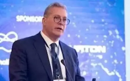 بوابة التعدين الرقمية وتكثيف برامج الاستكشاف.. خطة وزارة البترول لعام 2025