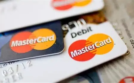 ماستر كارد يتوقع: تحسن نمو اقتصاد مصر في 2025 إلى 4% وتراجع التضخم لـ19.3%