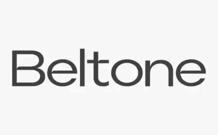 بلتون للتأجير التمويلي تنضم للمنظمة الدولية للتخصيم “FCI”