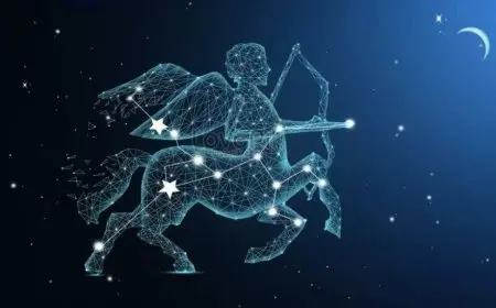 خبيرة أبراج عن أصحاب برج القوس: طيبين ومحدش بيشاركهم وحدتهم