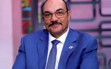 نائب رئيس حزب المؤتمر: زيارة العاهل الأردني لمصر خطوة مهمة نحو تعزيز الاستقرار في المنطقة