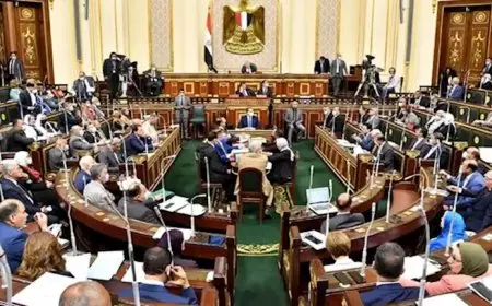 موافقة جديدة على قروض بـ 3 مليارات دولار لمصر.. ماذا نعرف؟