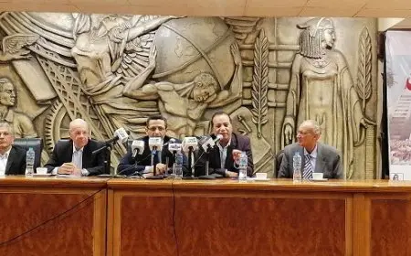 الجلسة الختامية للمؤتمر العام السادس للصحفيين تبدأ بالوقوف حدادا على أرواح الشهداء في فلسطين