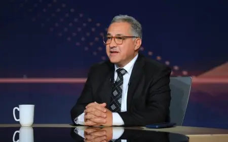 أحمد السجيني: بعض طلبات التصالح كانت على مباني وهمية غير موجودة على الأرض