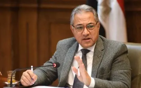 النائب أحمد السجيني: تعديل قيمة الإيجار القديم بما يضمن حقوق المالك والمستأجر