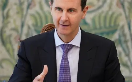 الصفقة الكبري.. سمير فرج يكشف تفاصيل اتفاق أمريكا وتركيا وإيران لإسقاط الأسد