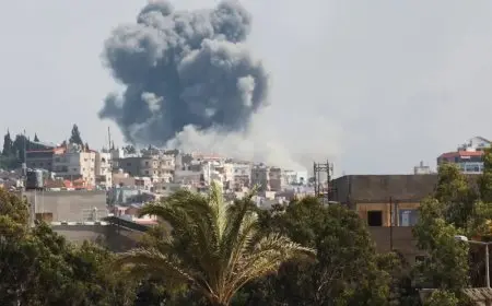 سمير فرج يكشف مخطط إسرائيل من استهداف لبنان