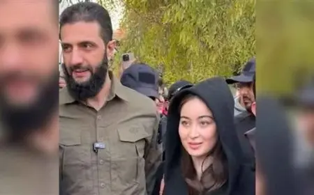 سمير فرج: أحمد الشرع صناعة أمريكية.. ويسعى لتنفيذ سيناريو إيران