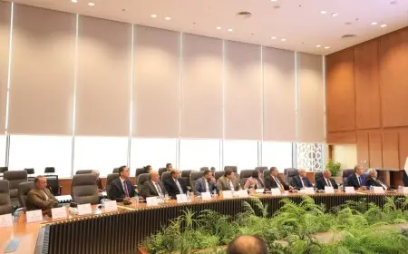 التعليم العالي: مشروع أرض الجامعات وإنتاج أول سيارة كهربائية ثمرة مبادرة «تحالف وتنمية»