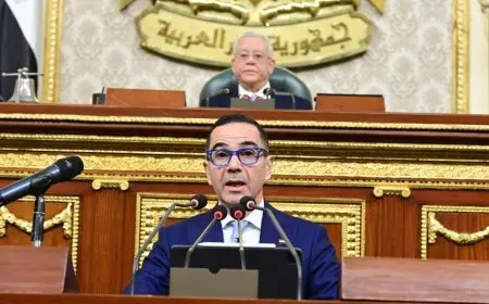 وزير الاستثمار: نستهدف إزالة العقبات وتشجيع القطاع الخاص