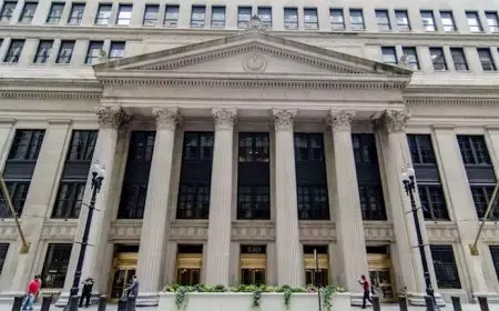 الفيدرالي الأمريكي يحسم فائدة الدولار غدا.. كيف تؤثر على مصر؟