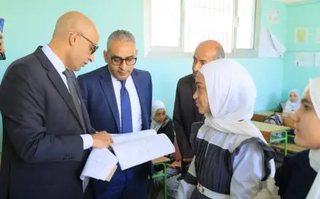 وزير التعليم: ليس لدينا عجز في المعلمين للمواد الأساسية على مستوى الجمهورية