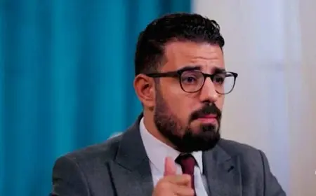 مدير وحدة حوار بدار الإفتاء: قوافل سيناء لاقت إقبالا كبيرا.. ونسعى لمعالجة القضايا الشائكة