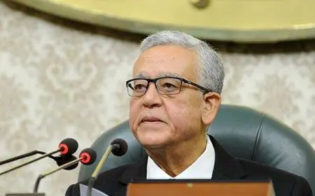 في يومها العالمي.. رئيس مجلس النواب: الحفاظ على اللغة العربية مسئولية وعلينا الاعتزاز والتمسك بها