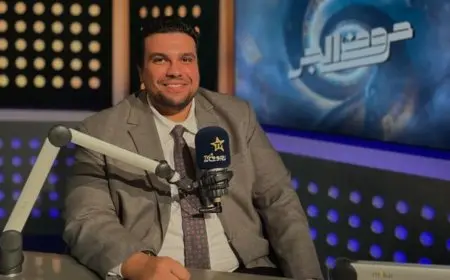 محمد بصل: استثمار الصحف في مواقع التواصل هش للغاية.. والرهان الوحيد تقديم محتوى متميز