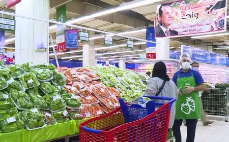 تخفيضات تصل لـ30%.. تفاصيل مبادرة «أسواق اليوم الواحد» لتوفير السلع الأساسية