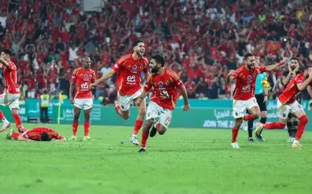 ماذا لو لعب الأهلي والزمالك في الدوري الإنجليزي؟.. ميدو يتوقع كارثة