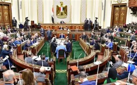 مجلس النواب يوافق نهائيا على تعديل بعض أحكام قانون تسجيل السفن التجارية