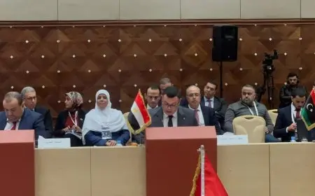 وزير الإسكان: فوز مشروع روضة السيدة بالمركز الثاني لجائزة المشروع السكني المنفذ لعام 2024