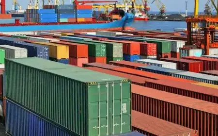 توقعات بنمو صادرات المواد الغذائية المصرية للسوق السعودي بالعام المقبل