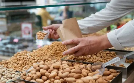 كيف تحمي نفسك من التعرض للغش التجاري؟..فيديو