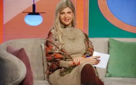 سونيا الحبال عن أصحاب فصيلة الدم B: «مبدع ومبتكر ولكن متعدد العلاقات»