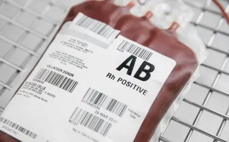 سونيا الحبال تحذر من أصحاب فصيلة AB.. متردد وفوضوي| فيديو