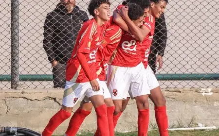 «أهلي 2009» يفوز على الجونة بثنائية نظيفة في بطولة الجمهورية