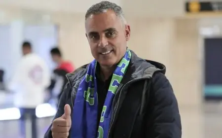 مروان عطية لاعب الأهلي المصري قد ينتقل للدوري السعودي